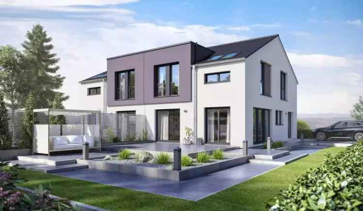 Haus kaufen in Hamburg