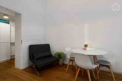Wohnung (29.0 m²) zur Miete in Düsseldorf (Alexanderstraße 21, 40210 Dusseldorf, Germany)