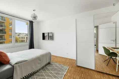 Miete Wohnung in München mit 36.89 m²