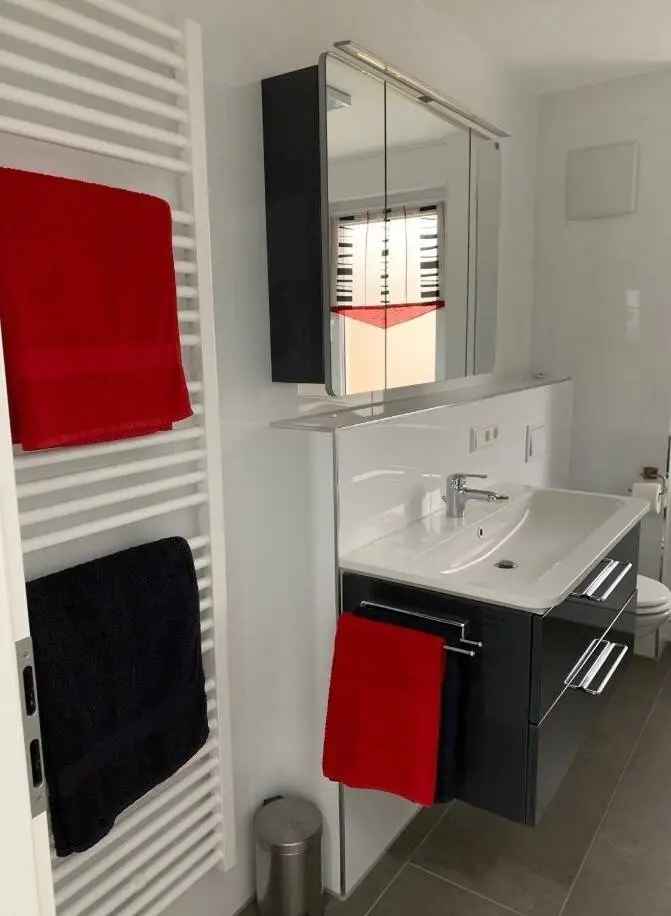 Wohnung mieten in Duisburg