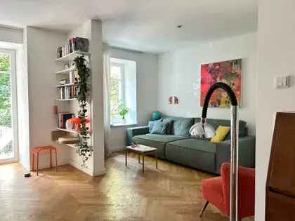 Wohnung (80.0 m²) zur Miete in München (Bruderhofstraße 7, 81371 Munich, Germany) - immosurf.de