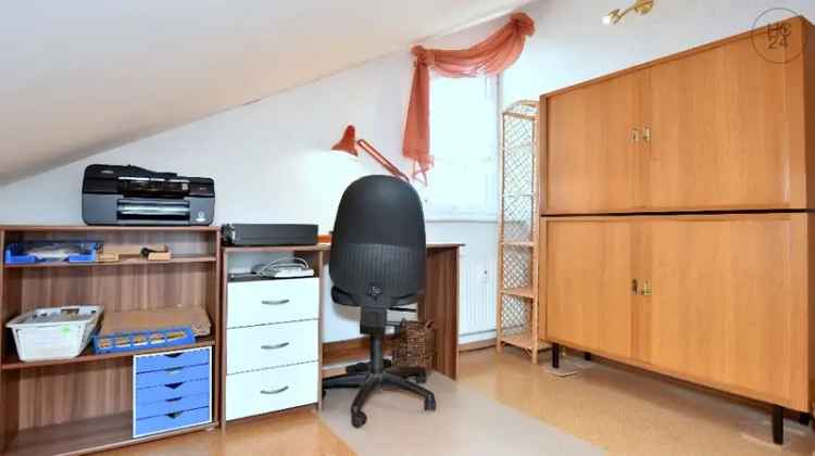 Miete 4 Zimmer Wohnung mit Terrasse in Kempten auf der Halde