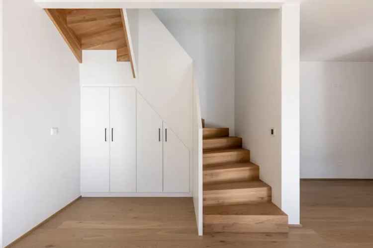 STUNNING // Dachgeschoss Maisonette mit 5 Zimmern – Neubau/Erstbezug