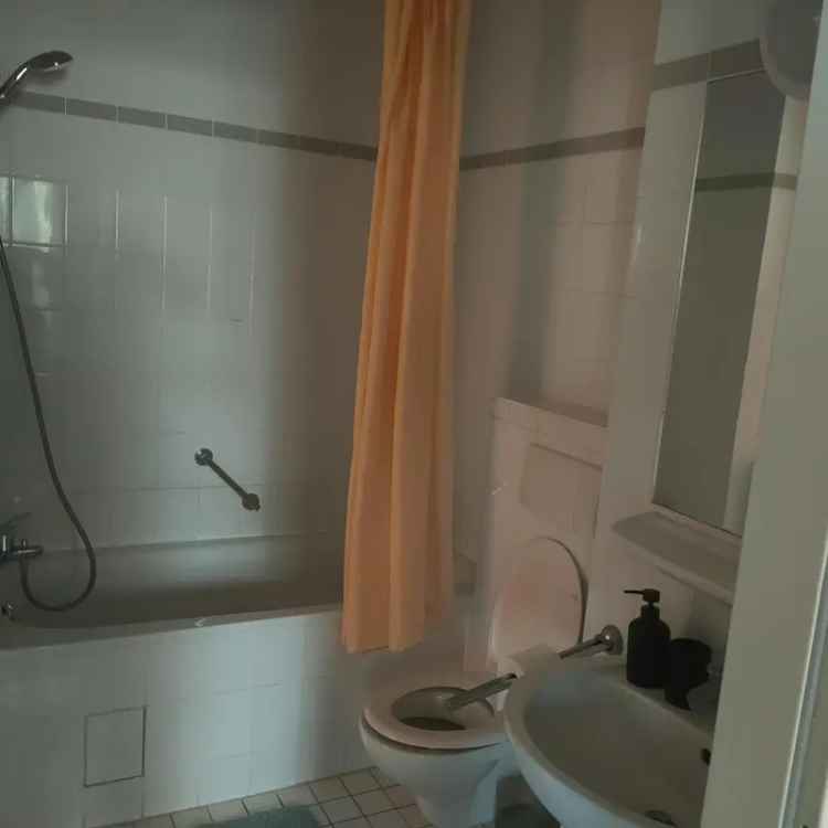 1 Schlafzimmer Wohnung mieten Berlin, Deutschland