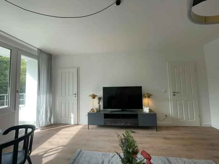 1 Schlafzimmer Wohnung mieten Hamburg, Deutschland