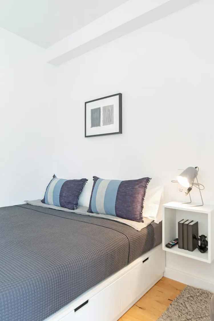 Wohnung mieten Düsseldorf, Deutschland