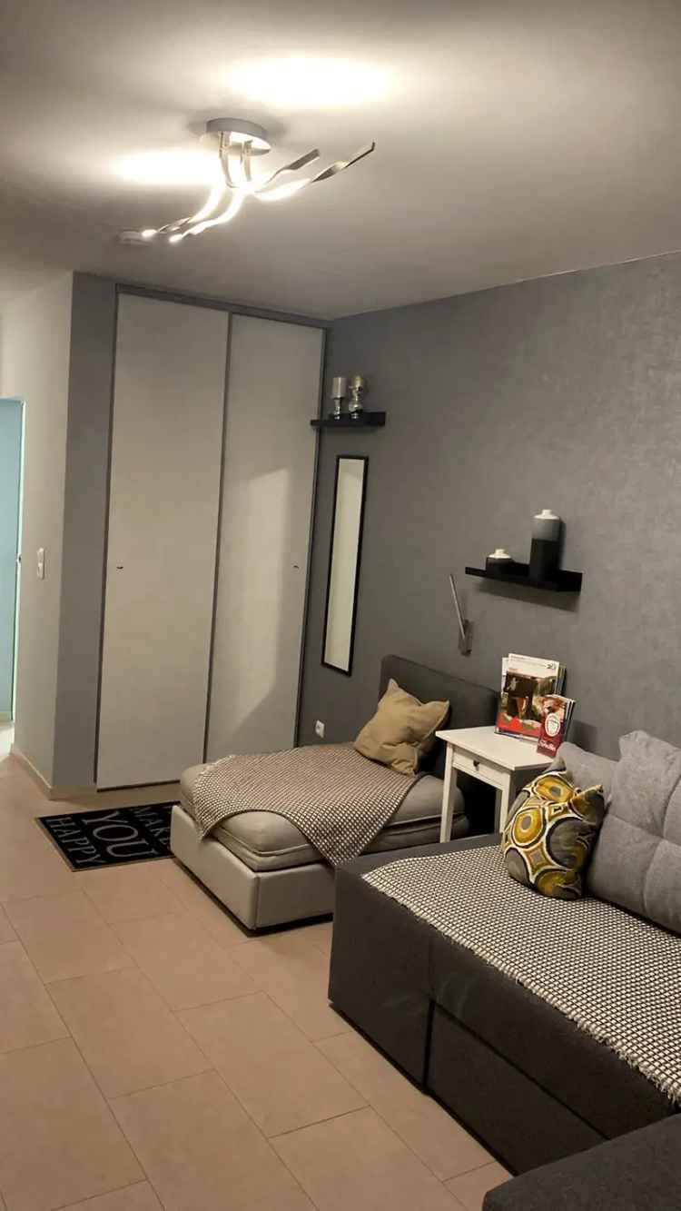 Wohnung mieten Bad-Lauterberg-im-Harz, Deutschland
