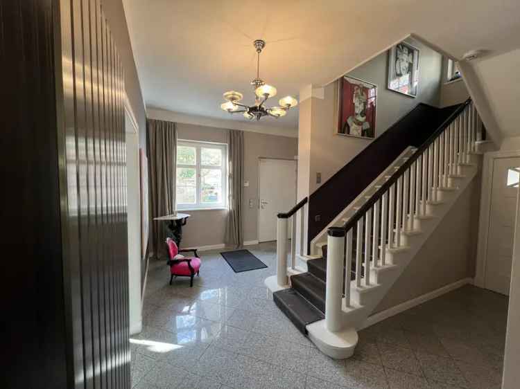 Haus in Babelsberg Haus ist reserviert