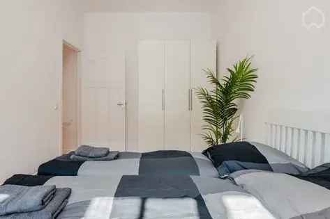 Wohnung (73.0 m²) zur Miete in Berlin (Wintersteinstraße 9, 10587 Berlin, Germany)