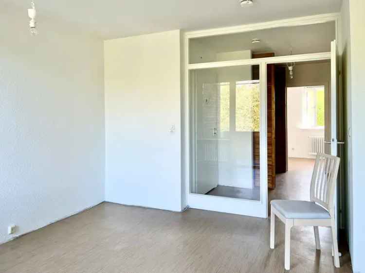 Wohnung kaufen in Hamburg