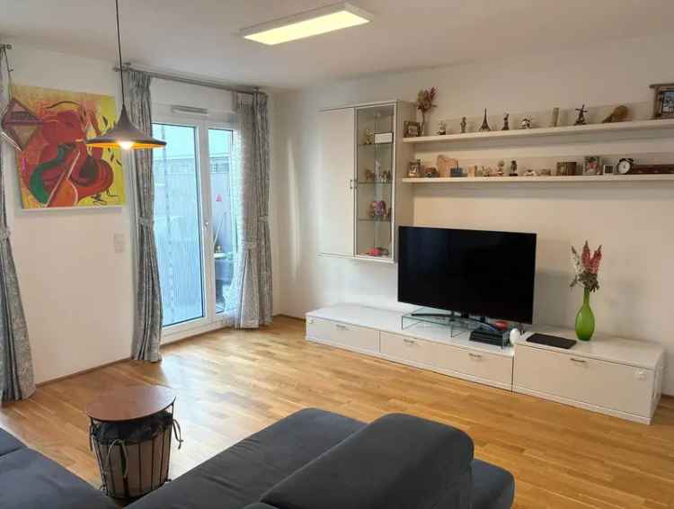 3,5 Zimmer Sonnige Maisonette Wohnung im sehr gute Anlage