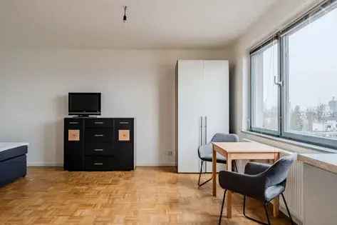 Wohnung (31.0 m²) zur Miete in Berlin (Bülowstraße 4, 10783 Berlin, Germany)