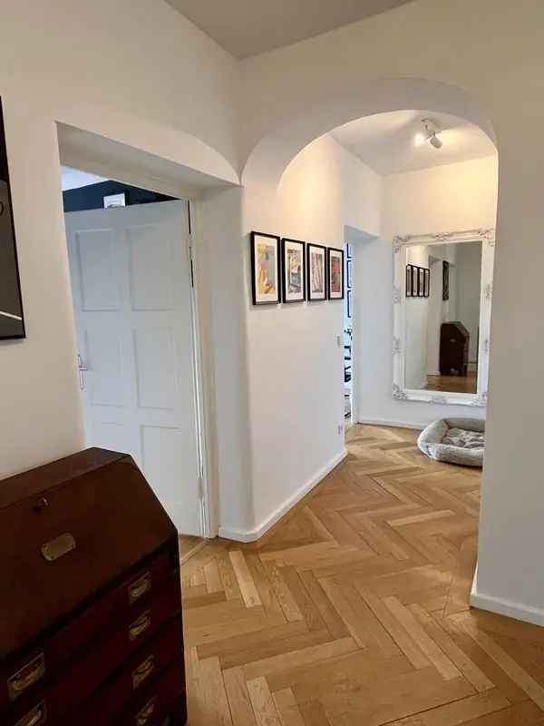 Schwabing-West, München