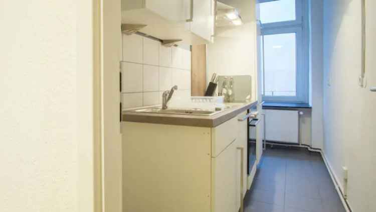WG-Zimmer mieten Berlin, Deutschland