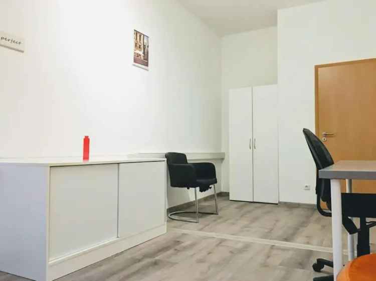 WG-Zimmer mieten Dortmund, Deutschland