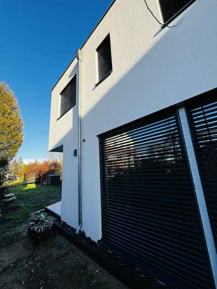 Einfamilienhaus, 170 m² Wohnfläche in Uetersen zu verkaufen