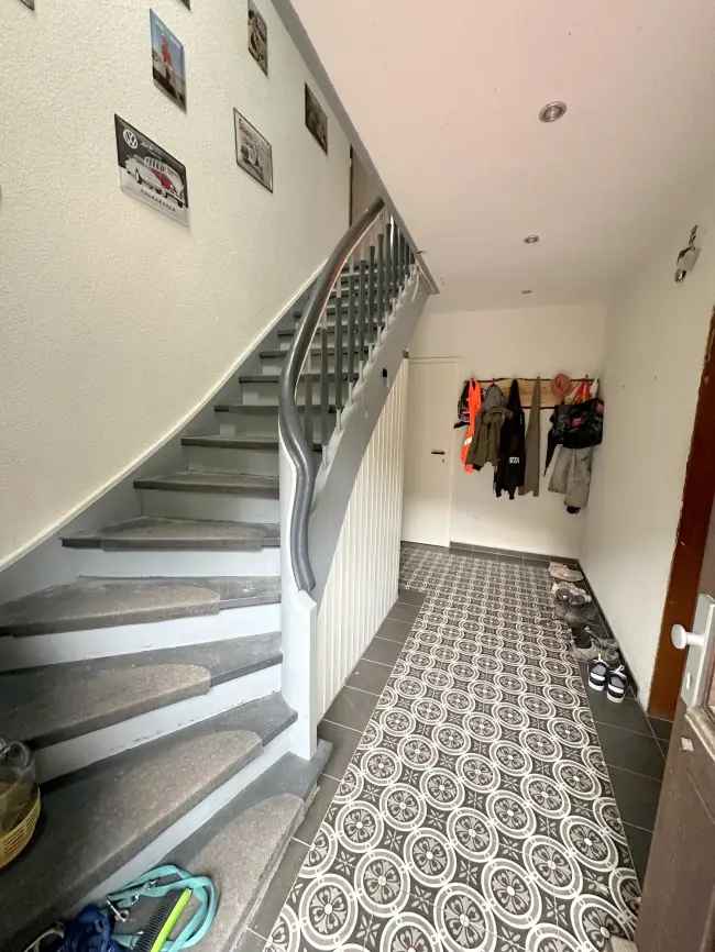 Einfamilienhaus in Tegernau 131m² 5 Zimmer