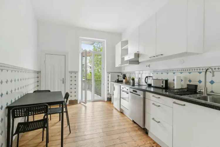 WG-Zimmer mieten Hamburg, Deutschland