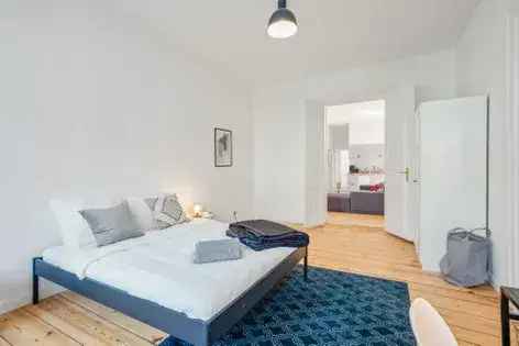 Wohnung (22.0 m²) zur Miete in Berlin (Richard-Sorge-Straße 68, 10249 Berlin, Germany) - immosurf.de