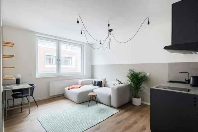 Wohnung mieten Munster, Deutschland