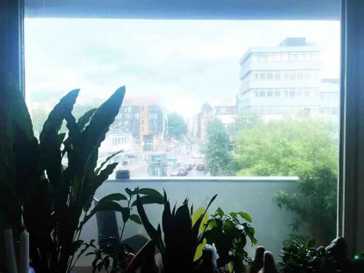 Schöneberg, Berlin