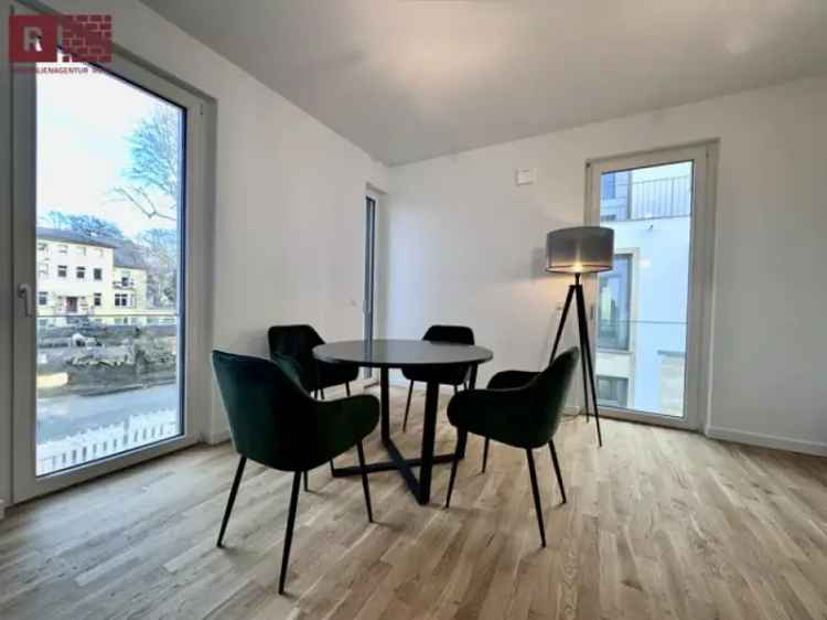 Kaufen 3 Zimmer Wohnung Offenbacher Westend mit hochwertiger Ausstattung