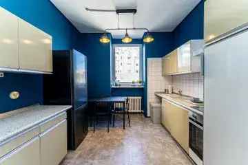 Wohnung (23.0 m²) zur Miete in Berlin (Leibnizstraße 85, 10625 Berlin, Germany)