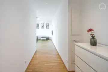 Wohnung (98.0 m²) zur Miete in Frankfurt am Main (Sunpoint, Zeil 20, 60313 Frankfurt, Germany)