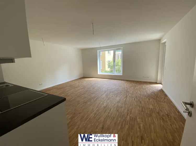 Selbstbestimmt Wohnen Hamburg Othmarschen Senioren Apartments