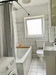 Wohnung (40.0 m²) zur Miete in Hamburg (Trenknerweg 129, 22605 Hamburg, Germany)