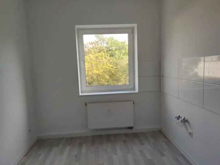 2 Raumwohnung zum Wohlfühlen!