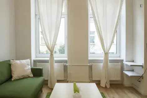 Wohnung (41.61 m²) zur Miete in Berlin (Blücherstraße 37, 10961 Berlin, Germany) - immosurf.de