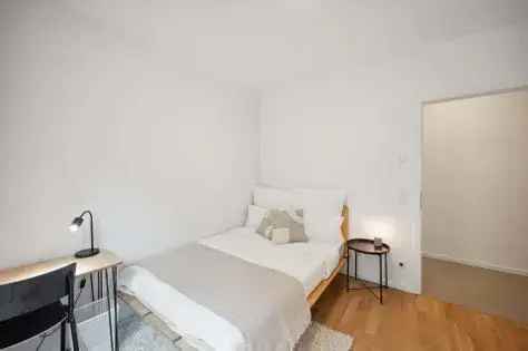 WG-Zimmer (82.0 m²) zur Miete in Berlin (Schmidstraße 11, 10179 Berlin, Germany) - immosurf.de