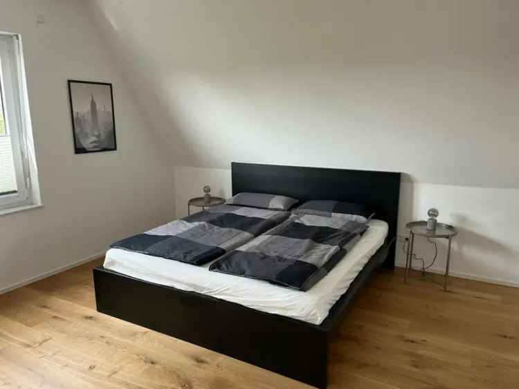1 Schlafzimmer Wohnung mieten Metzingen, Deutschland
