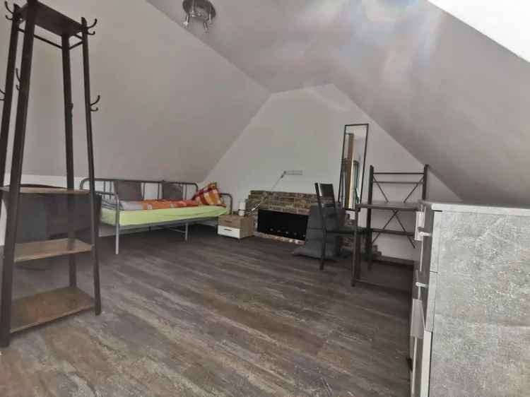 WG-Zimmer mieten Köln, Deutschland