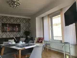 Wohnung (60.0 m²) zur Miete in Düsseldorf (Druckerei Meuwsen, Oberbilker Allee 41, 40215 Dusseldorf, Germany)