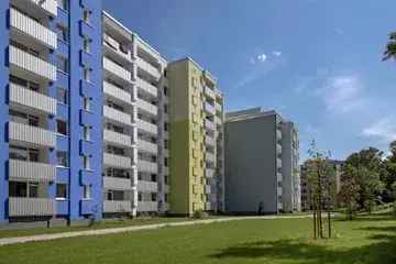 Wohnung (62.0 m²) zur Miete in Düsseldorf (Hospitalstraße 41, 40597 Dusseldorf, Germany)