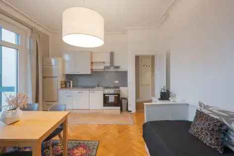 Miete Wohnung Stuttgart mit 65 m² im Herzen von Stuttgart