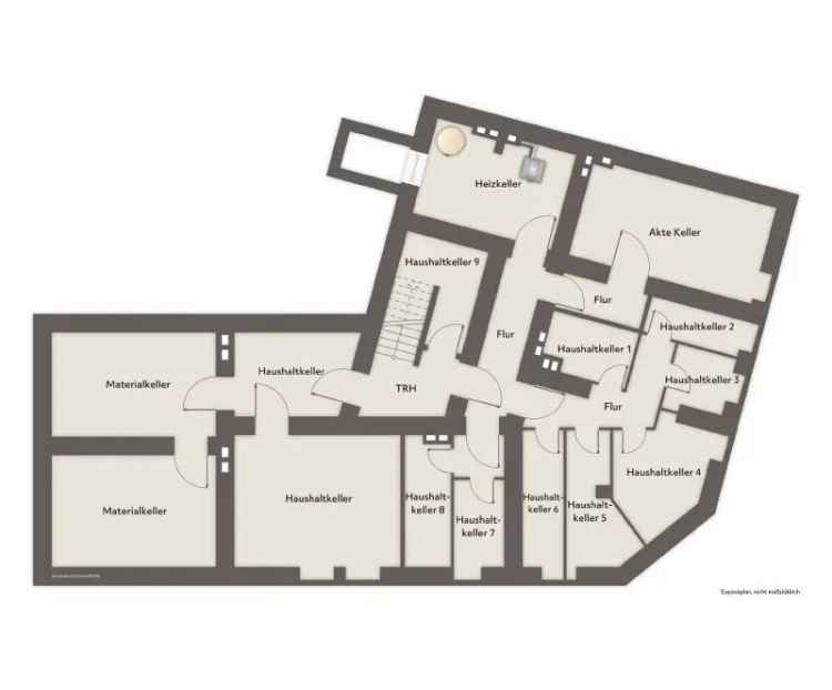 Energieeffizientes Wohn- und Geschäftshaus in zentraler Lindenthal-Lage