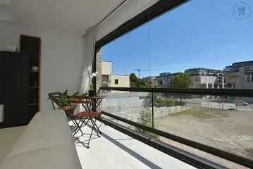 Wohnung (122.0 m²) zur Miete in Stuttgart (Schönleinstraße 10, 70184 Stuttgart, Germany)