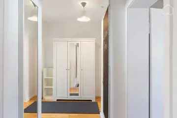 Wohnung (56.0 m²) zur Miete in Köln (Krefelder Straße 46, 50670 Cologne, Germany)