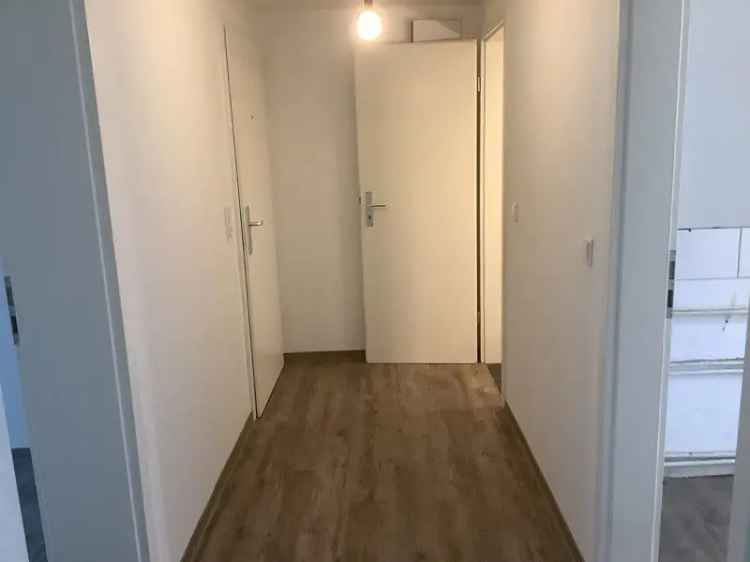 Schöne 3-Zimmer-Wohnung!