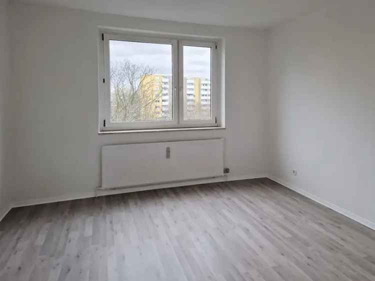 Frisch renovierte 3-Zimmer-Wohnung in Köln Porz-Finkenberg
