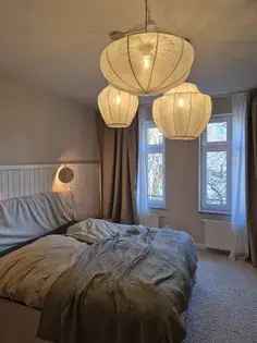Wohnung (97.0 m²) zur Miete in Berlin (Naugarder Straße 9, 10409 Berlin, Germany)