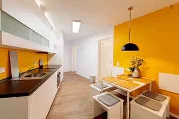 Wohnung (30.81 m²) zur Miete in Berlin (Schmidstraße 2, 10179 Berlin, Germany)