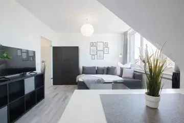 Wohnung (26.0 m²) zur Miete in Düsseldorf (Kucheneck, Corneliusstraße, 40215 Dusseldorf, Germany)