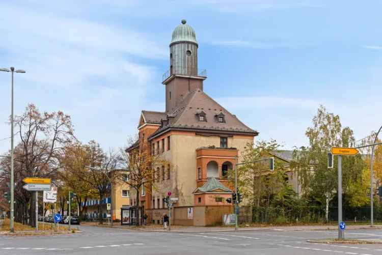 Kapitalanlage: 3 vermietete Wohnungen in Berlin-Neukölln