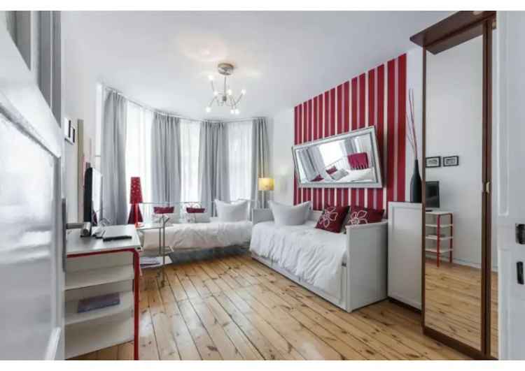 WG-Zimmer mieten Berlin, Deutschland
