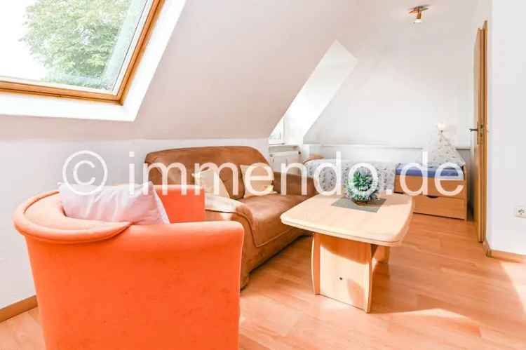 Obermeiderich, helles, modernes Apartment in ruhiger Lage