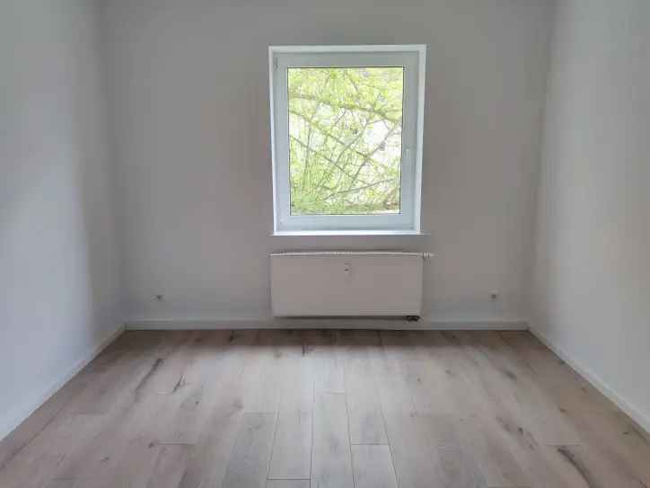 2 Räume. 1 Gefühl: Zuhause.